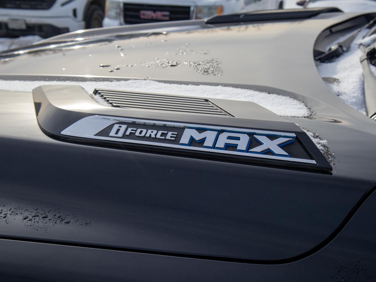 2022 Toyota Tundra Platinum Hybrid- Panoramic Roof   Heads-Up Display Photo