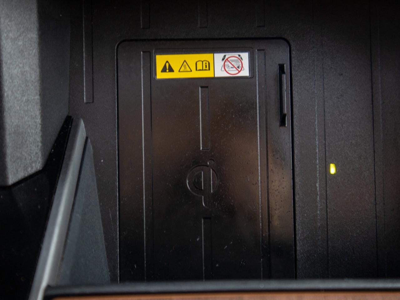 2022 Toyota Tundra Platinum Hybrid- Panoramic Roof   Heads-Up Display Photo