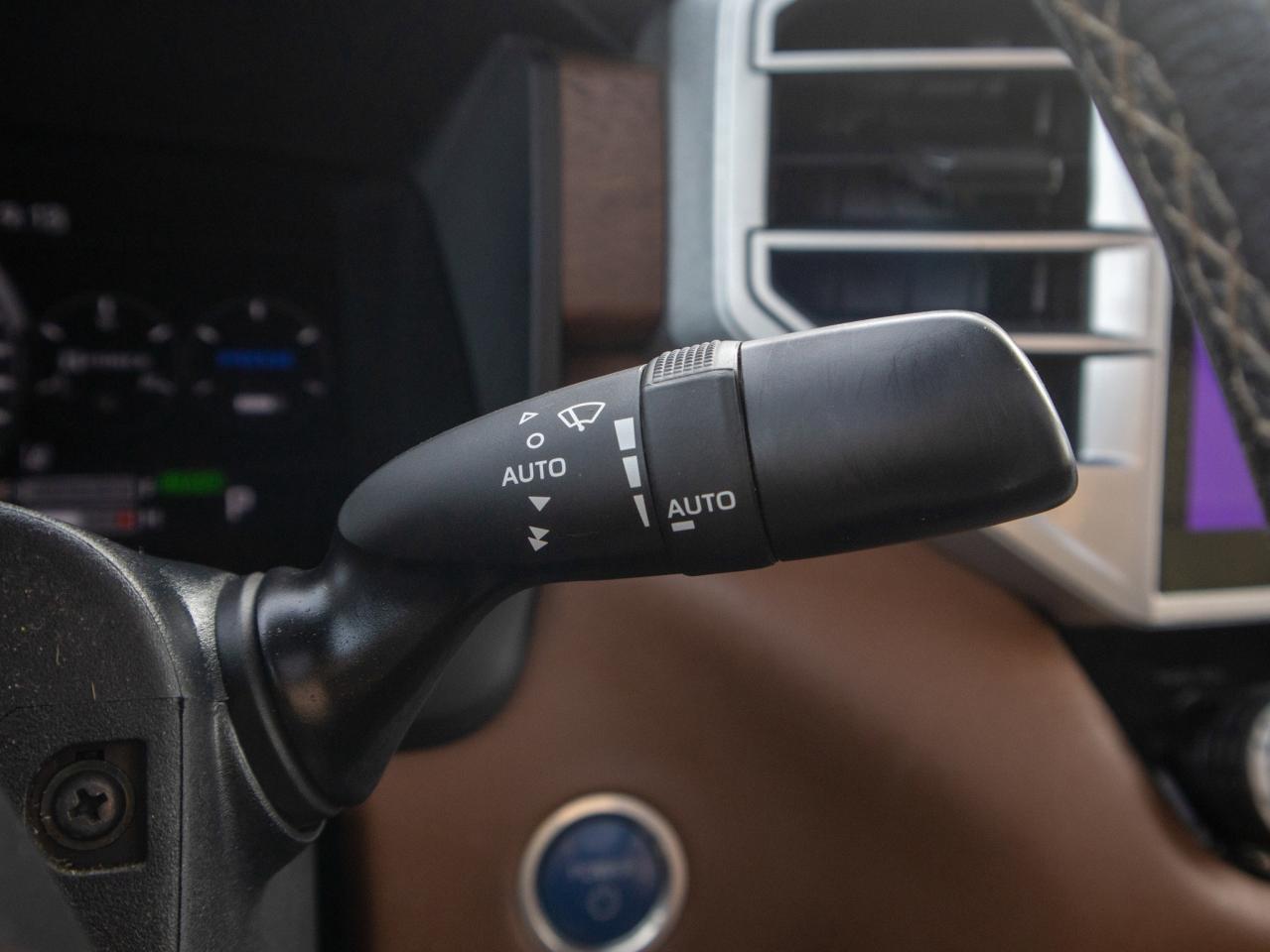 2022 Toyota Tundra Platinum Hybrid- Panoramic Roof   Heads-Up Display Photo