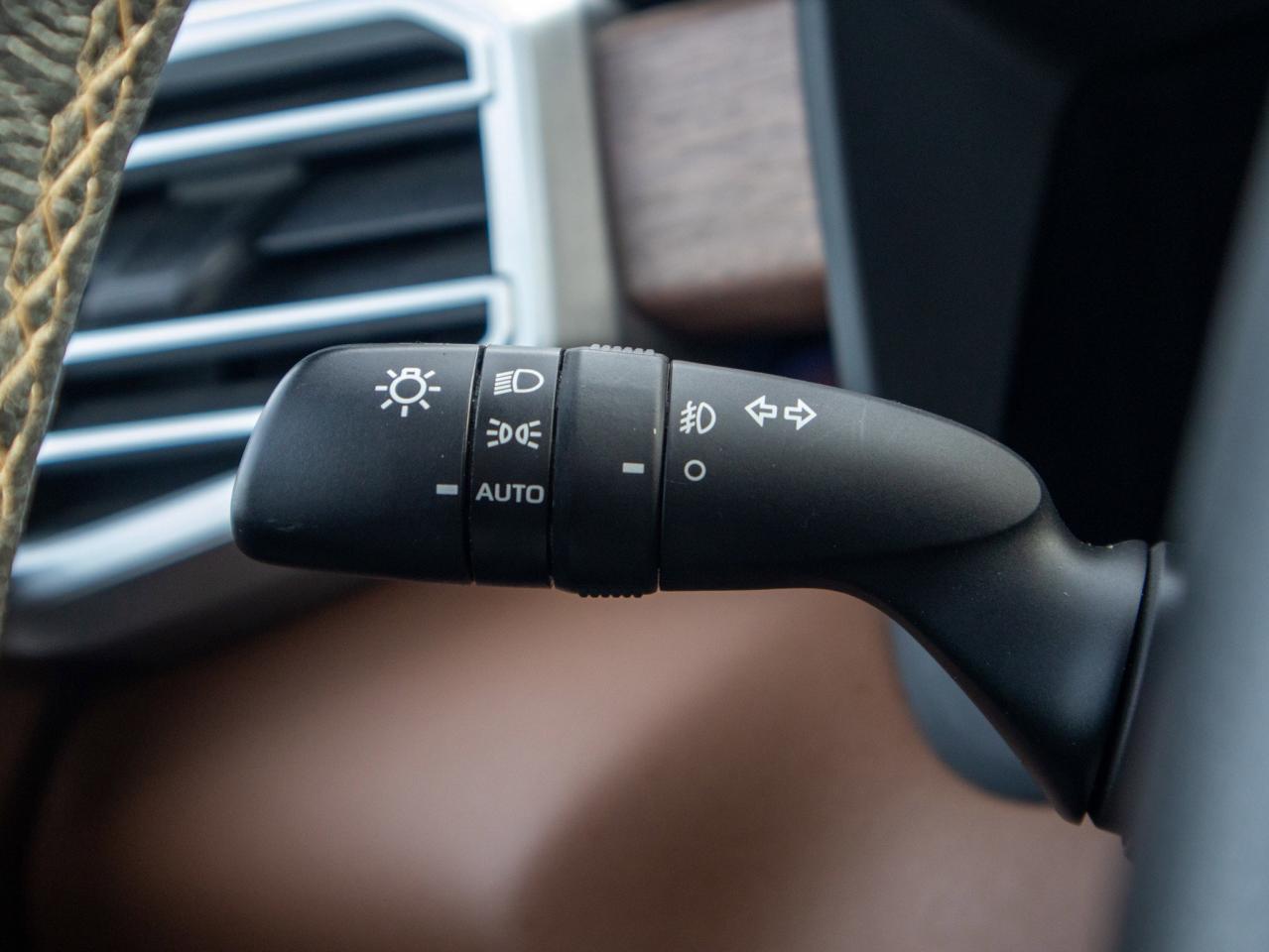 2022 Toyota Tundra Platinum Hybrid- Panoramic Roof   Heads-Up Display Photo