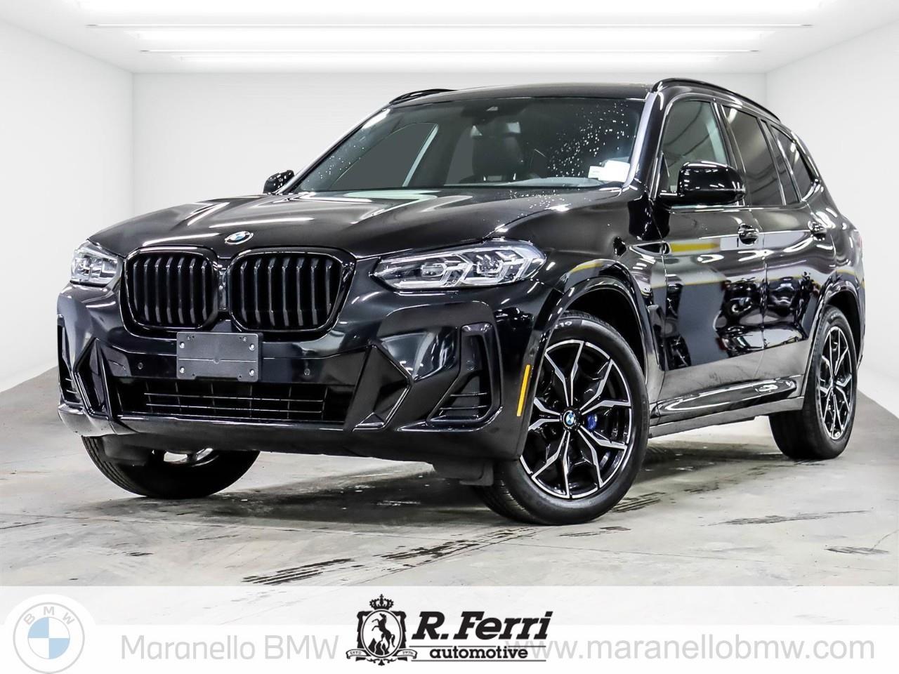 2024 BMW X3 xDrive30i 4dr All-Wheel Drive Sports Activity Vehicle Photo0