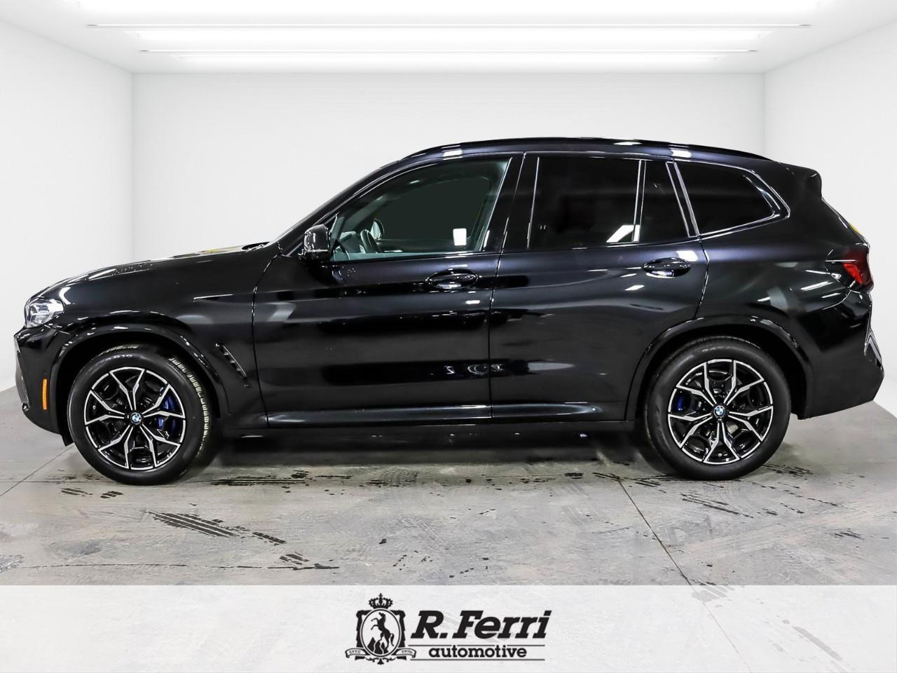 2024 BMW X3 xDrive30i 4dr All-Wheel Drive Sports Activity Vehicle Photo