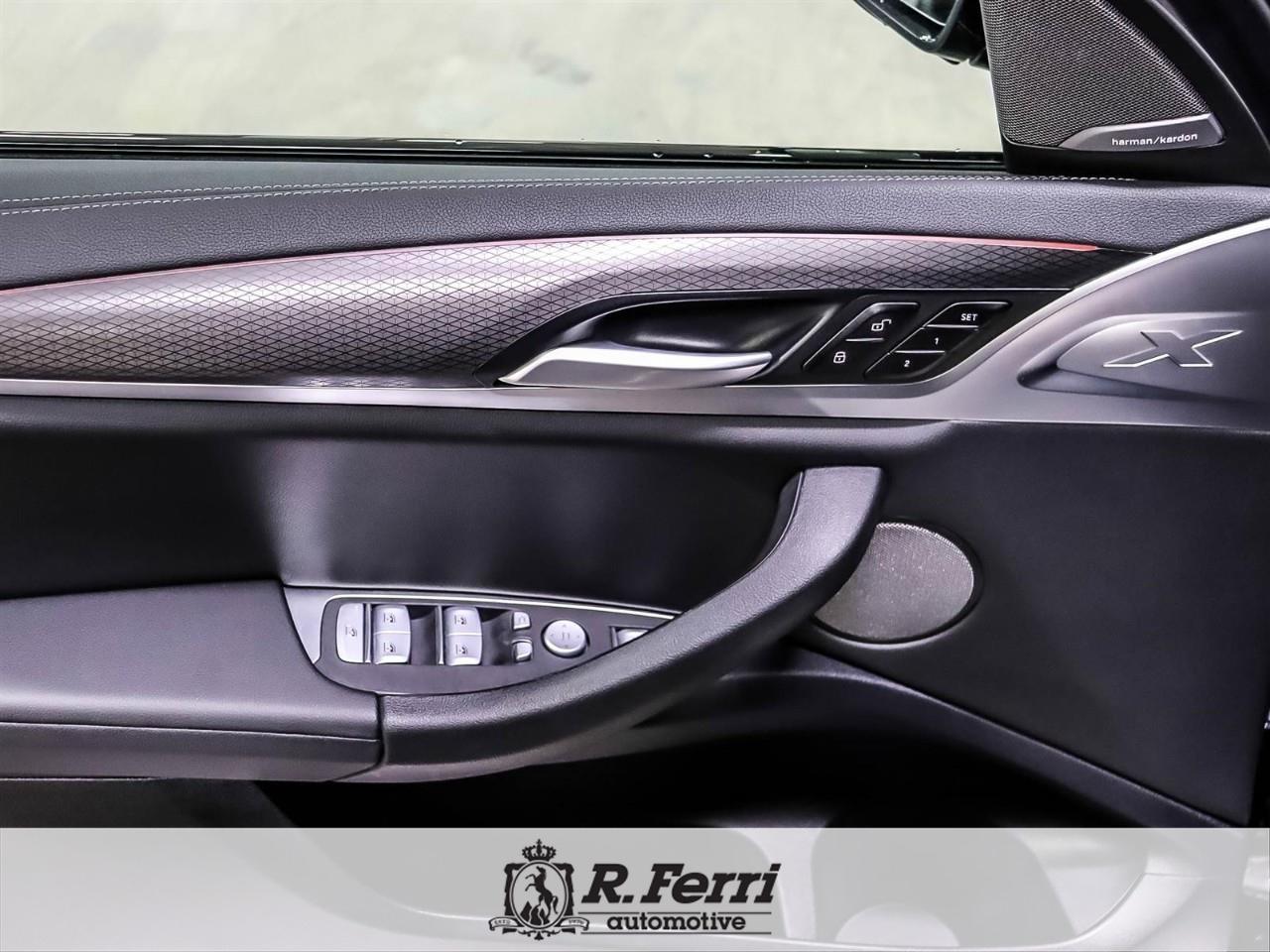 2024 BMW X3 xDrive30i 4dr All-Wheel Drive Sports Activity Vehicle Photo