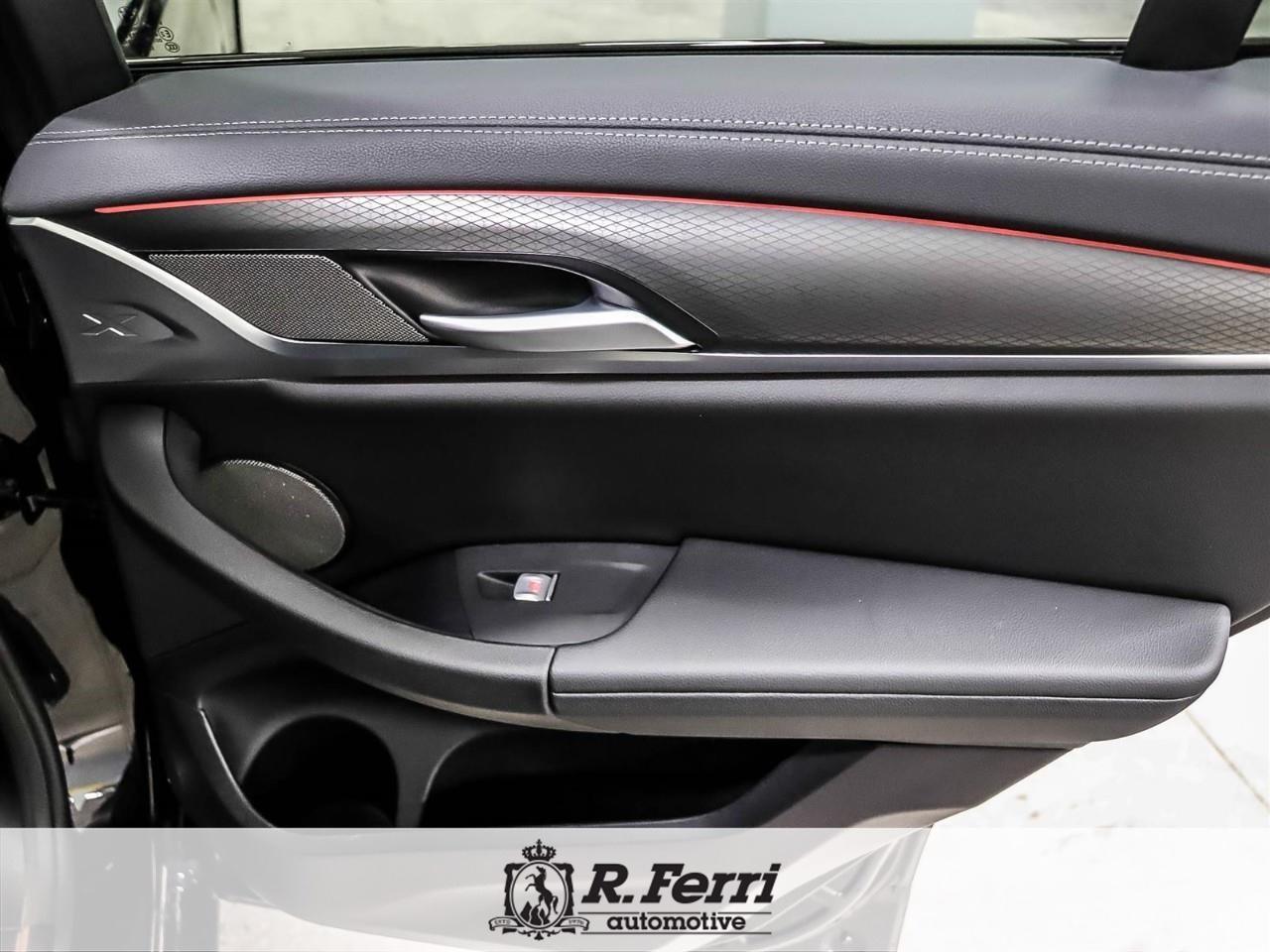 2024 BMW X3 xDrive30i 4dr All-Wheel Drive Sports Activity Vehicle Photo