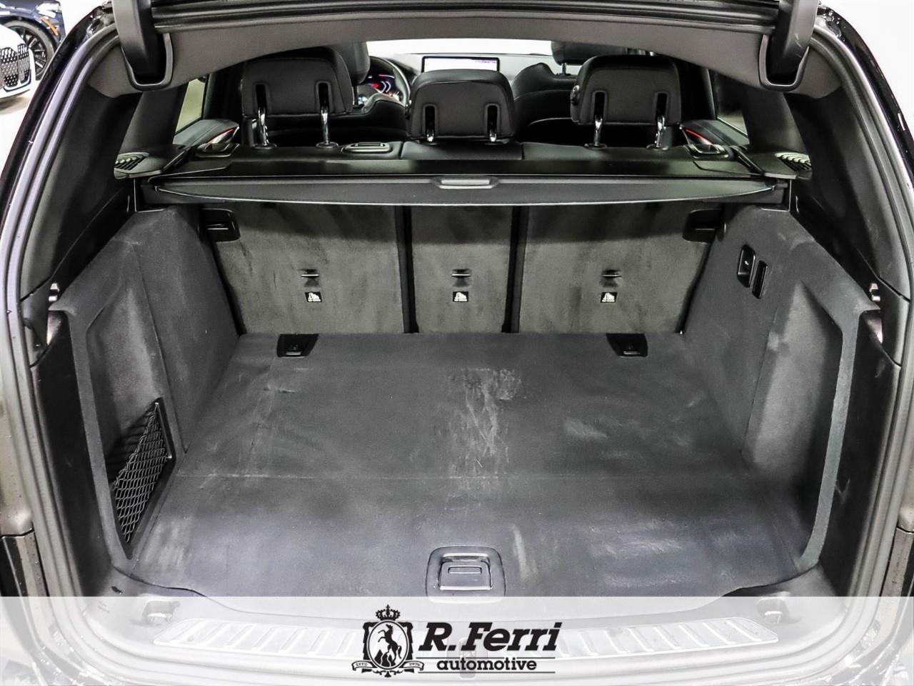 2024 BMW X3 xDrive30i 4dr All-Wheel Drive Sports Activity Vehicle Photo