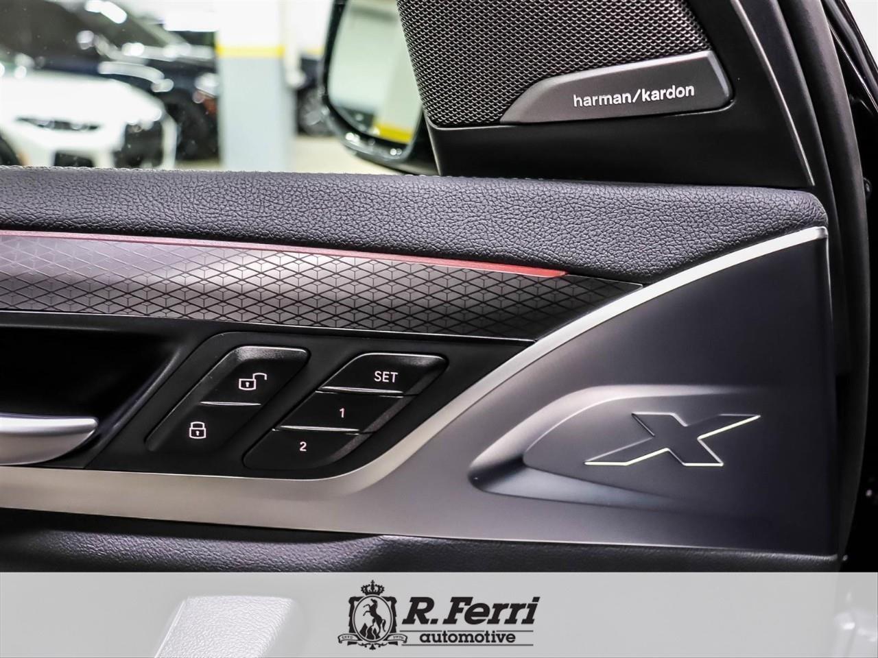 2024 BMW X3 xDrive30i 4dr All-Wheel Drive Sports Activity Vehicle Photo