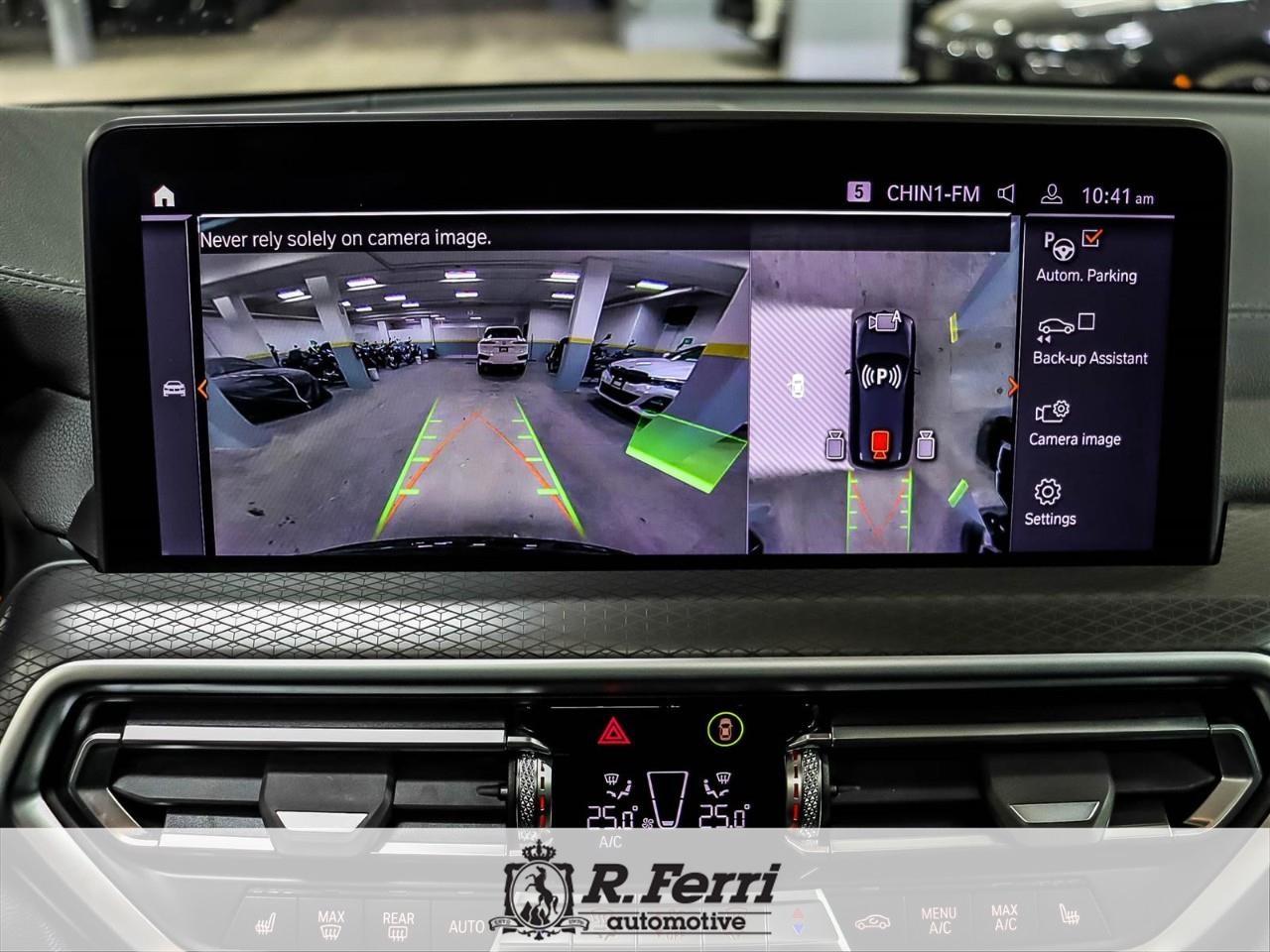 2024 BMW X3 xDrive30i 4dr All-Wheel Drive Sports Activity Vehicle Photo