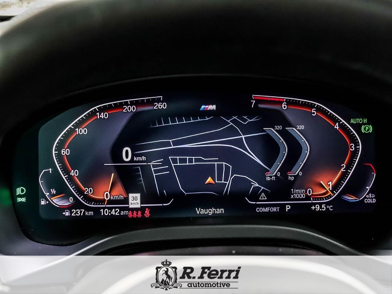 2024 BMW X3 xDrive30i 4dr All-Wheel Drive Sports Activity Vehicle Photo