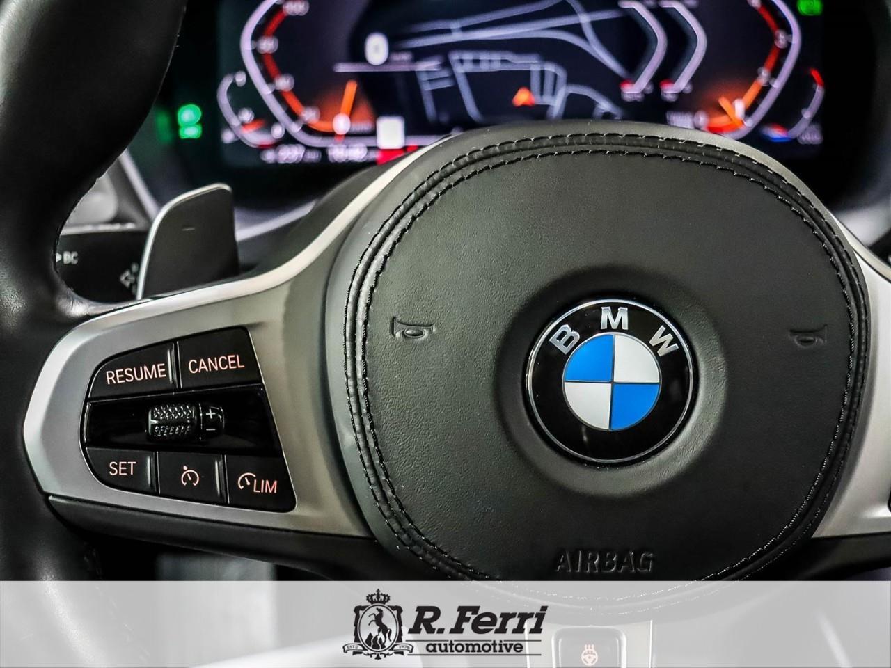 2024 BMW X3 xDrive30i 4dr All-Wheel Drive Sports Activity Vehicle Photo