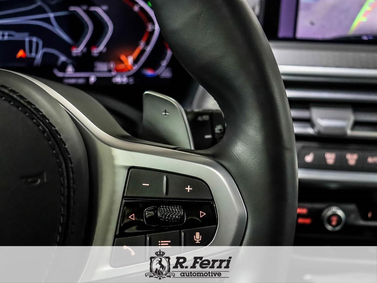 2024 BMW X3 xDrive30i 4dr All-Wheel Drive Sports Activity Vehicle Photo