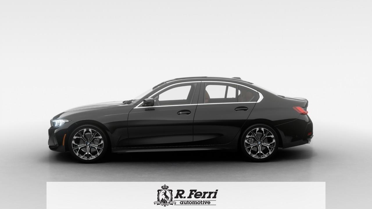 2026 BMW 3 Series  Photo