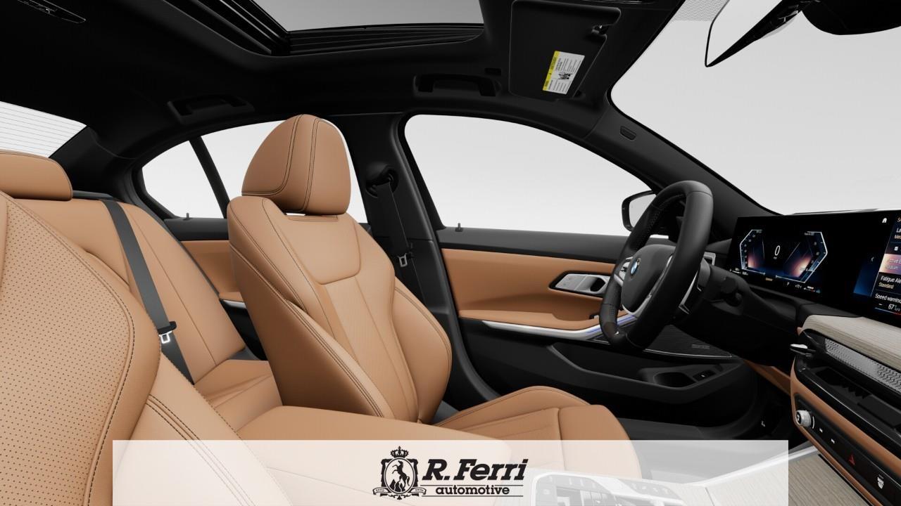 2026 BMW 3 Series  Photo