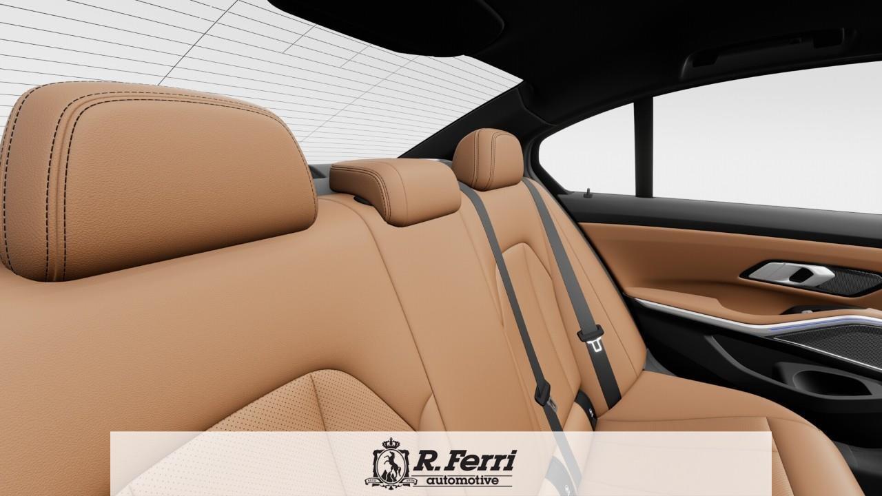 2026 BMW 3 Series  Photo