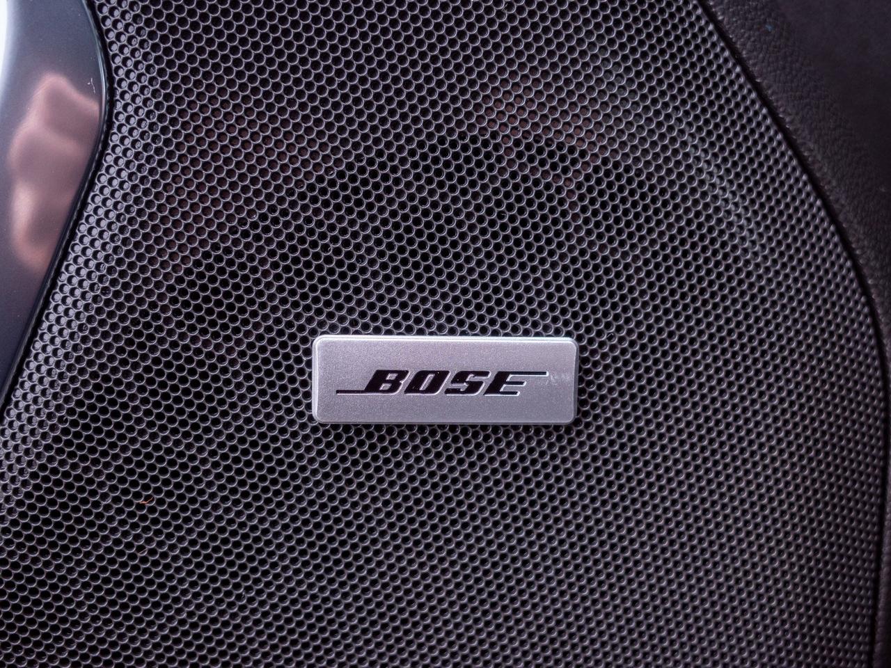 2025 Chevrolet Tahoe Z71 - 17.7-inch Touchscreen Photo