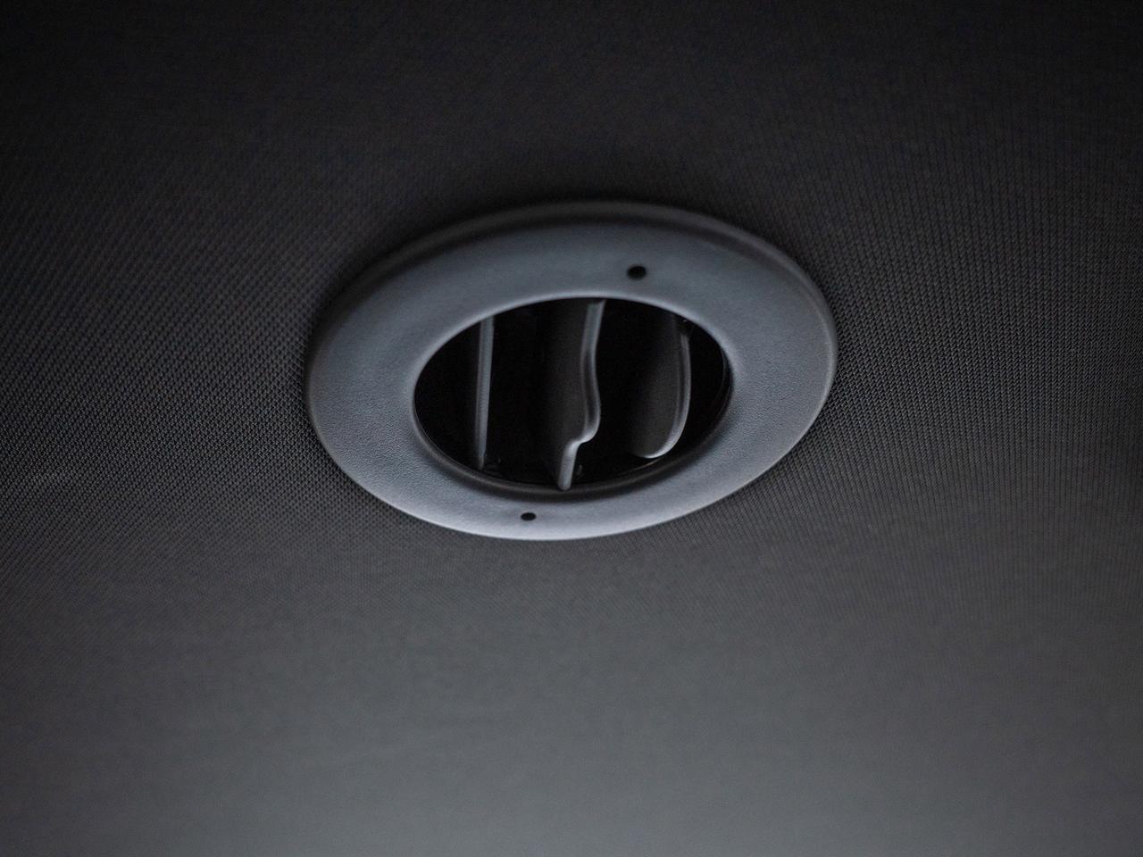 2025 Chevrolet Tahoe Z71 - 17.7-inch Touchscreen Photo