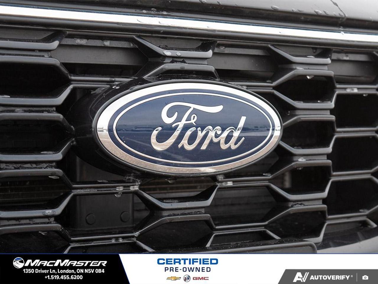 2024 Ford Escape ST-Line 4dr All-Wheel Drive Photo