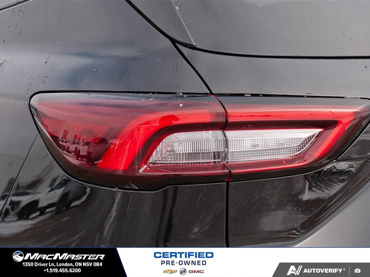 2024 Ford Escape ST-Line 4dr All-Wheel Drive Photo