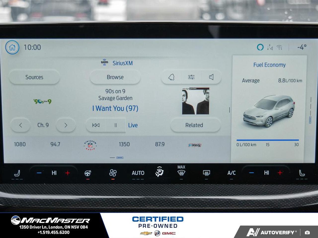 2024 Ford Escape ST-Line 4dr All-Wheel Drive Photo