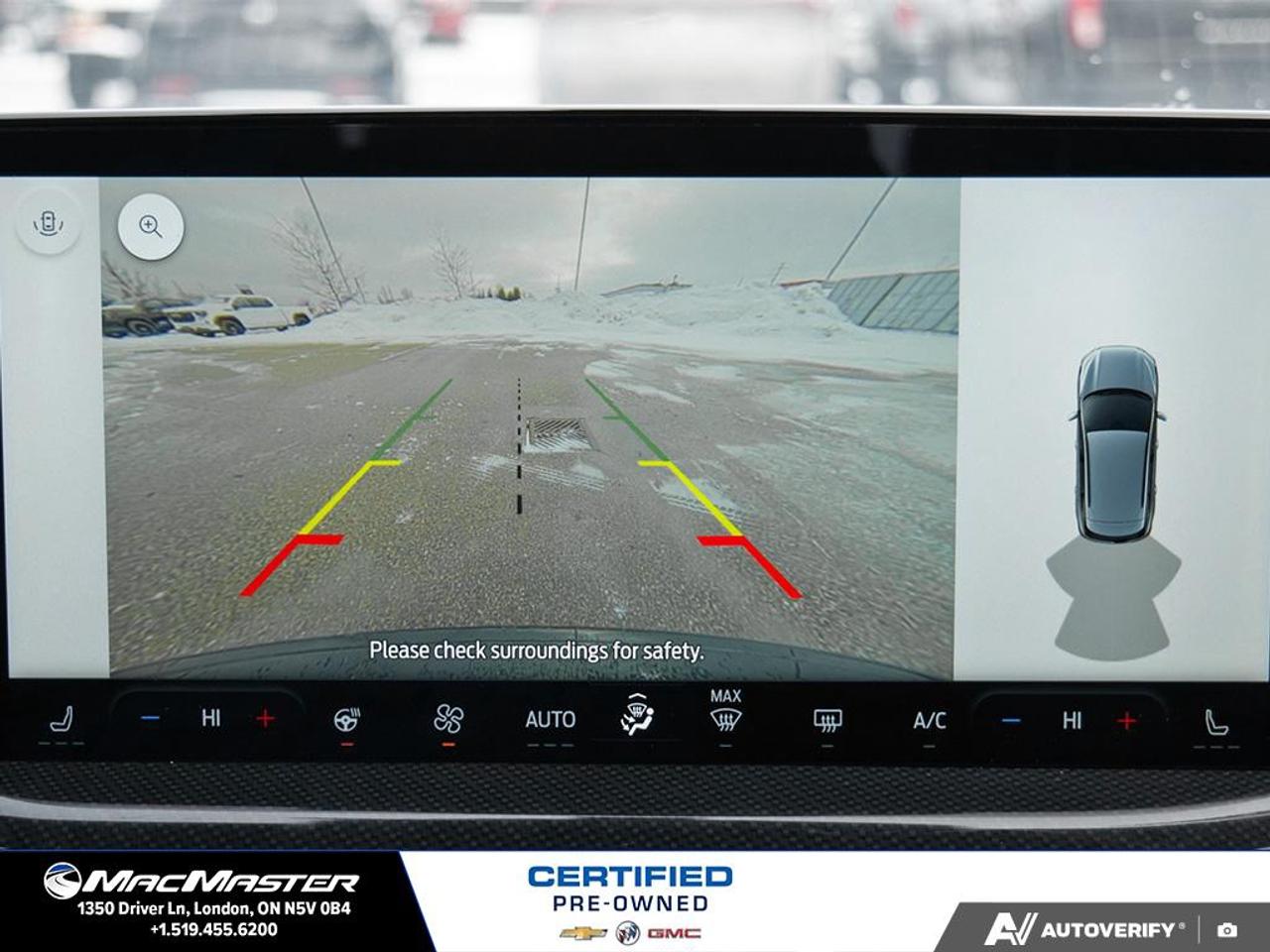 2024 Ford Escape ST-Line 4dr All-Wheel Drive Photo