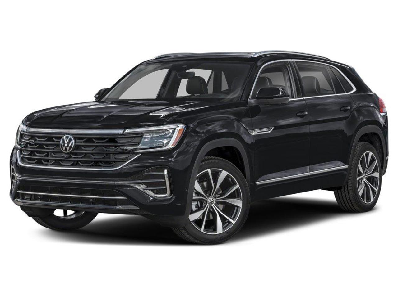 2026 Volkswagen Atlas Cross Sport 2.0 TSI Execline 4dr All-Wheel Drive 4MOTION Photo