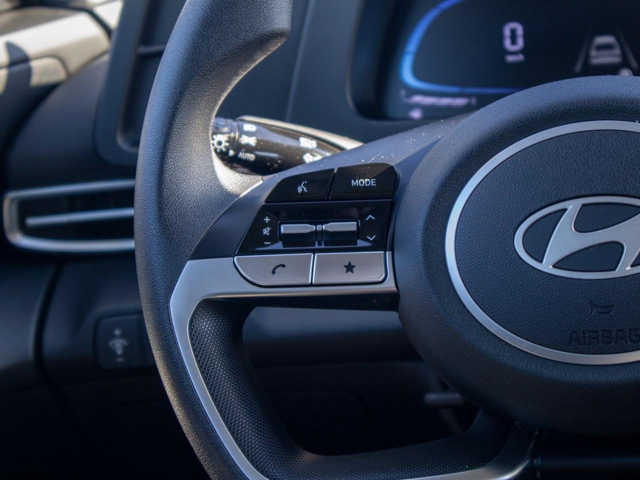 2025 Hyundai Elantra Essential - LED Headlights   Heated Front Seats Photo