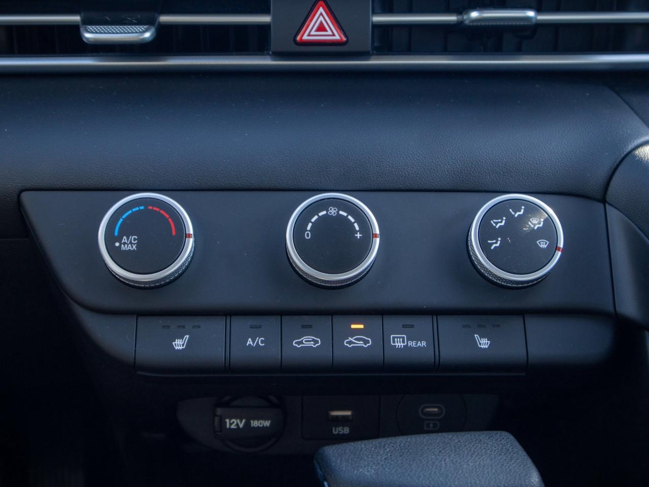 2025 Hyundai Elantra Essential - LED Headlights   Heated Front Seats Photo