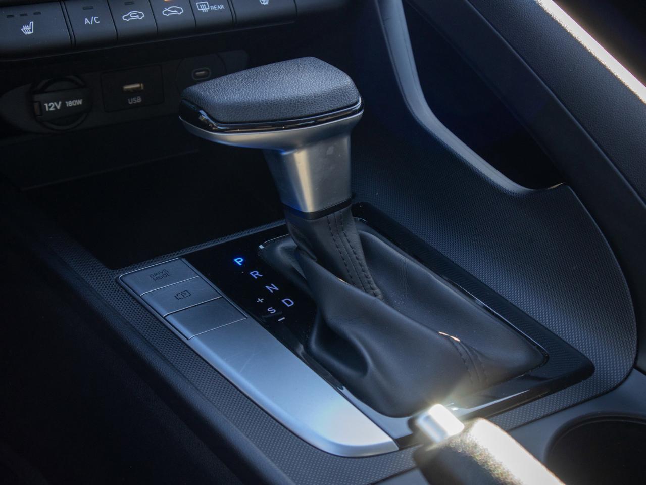 2025 Hyundai Elantra Essential - LED Headlights   Heated Front Seats Photo