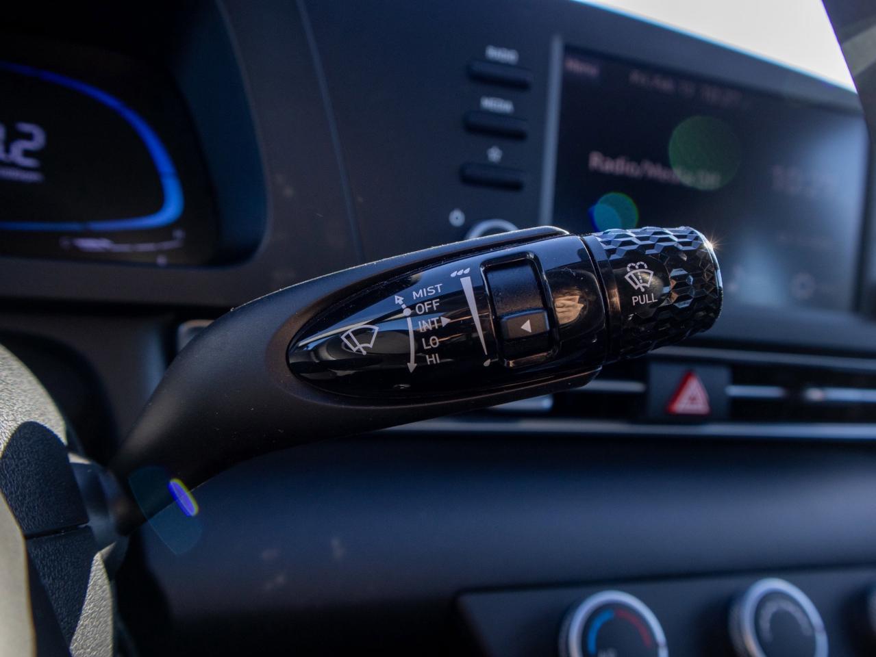 2025 Hyundai Elantra Essential - LED Headlights   Heated Front Seats Photo