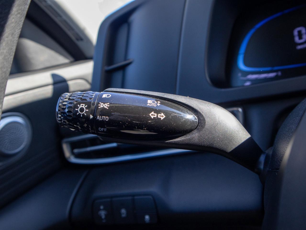 2025 Hyundai Elantra Essential - LED Headlights   Heated Front Seats Photo