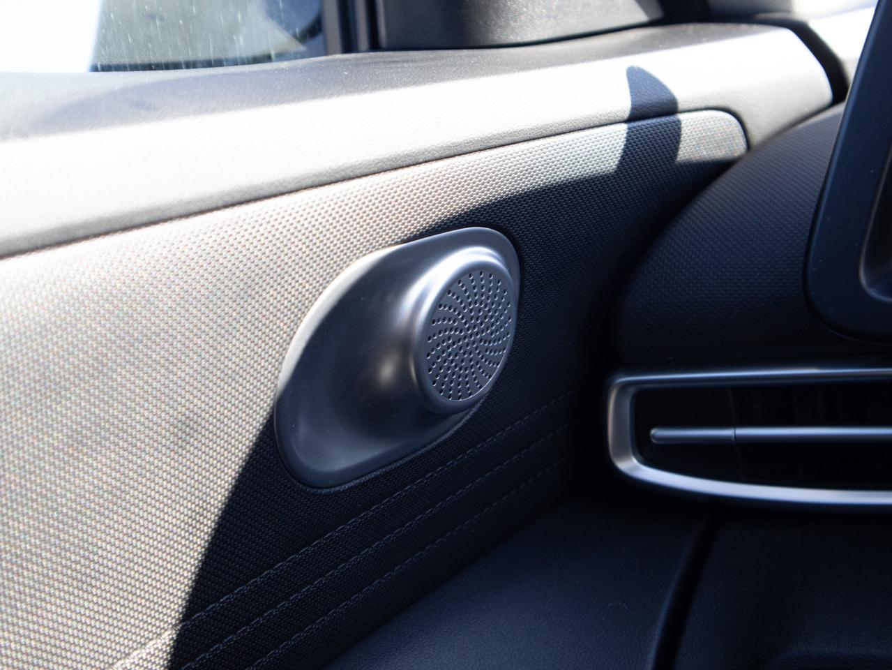 2025 Hyundai Elantra Essential - LED Headlights   Heated Front Seats Photo