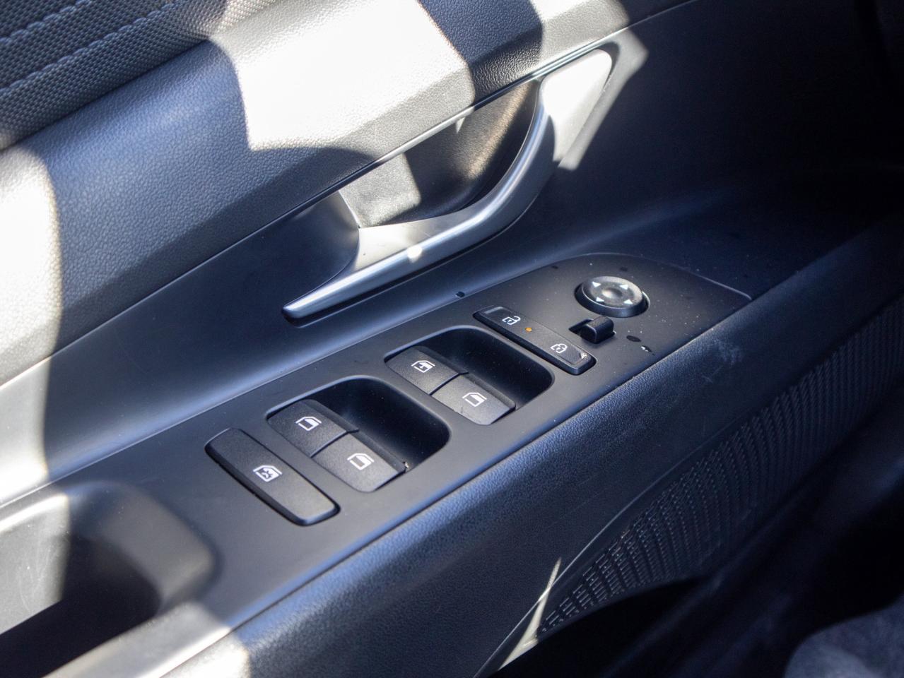 2025 Hyundai Elantra Essential - LED Headlights   Heated Front Seats Photo