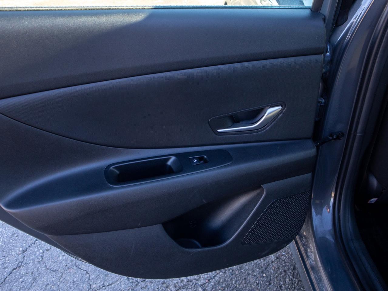 2025 Hyundai Elantra Essential - LED Headlights   Heated Front Seats Photo