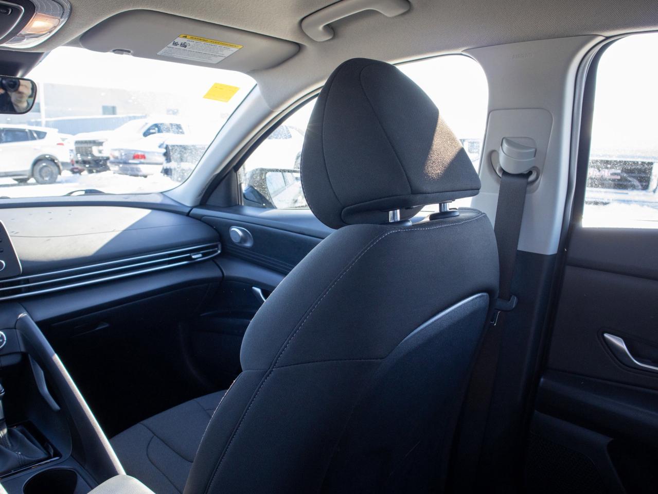 2025 Hyundai Elantra Essential - LED Headlights   Heated Front Seats Photo