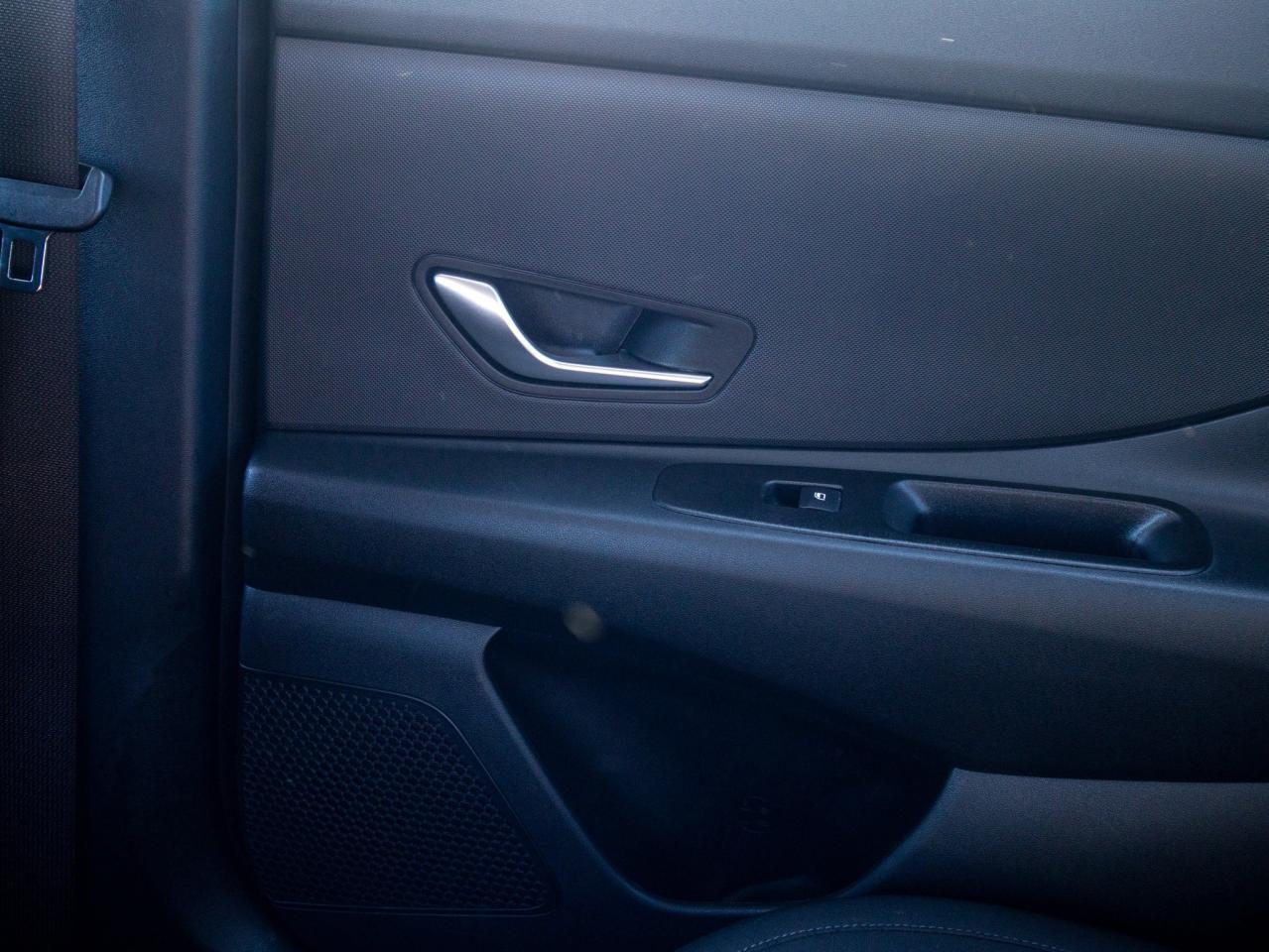 2025 Hyundai Elantra Essential - LED Headlights   Heated Front Seats Photo