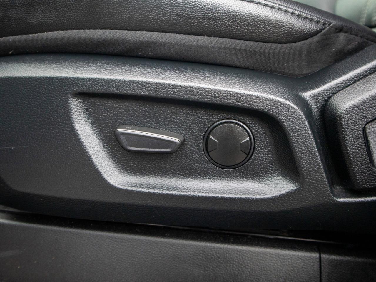 2020 Ford Ranger - Lane Keep Assist   Sliding Rear Window Photo