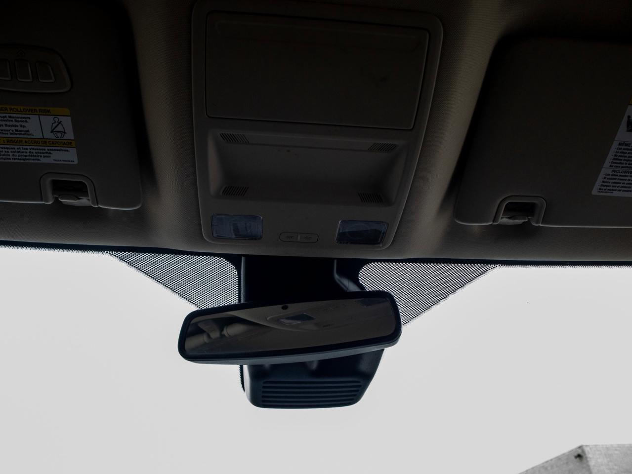 2020 Ford Ranger - Lane Keep Assist   Sliding Rear Window Photo