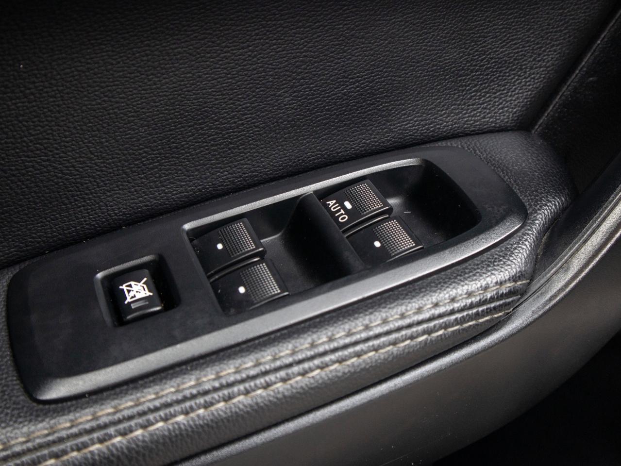 2020 Ford Ranger - Lane Keep Assist   Sliding Rear Window Photo