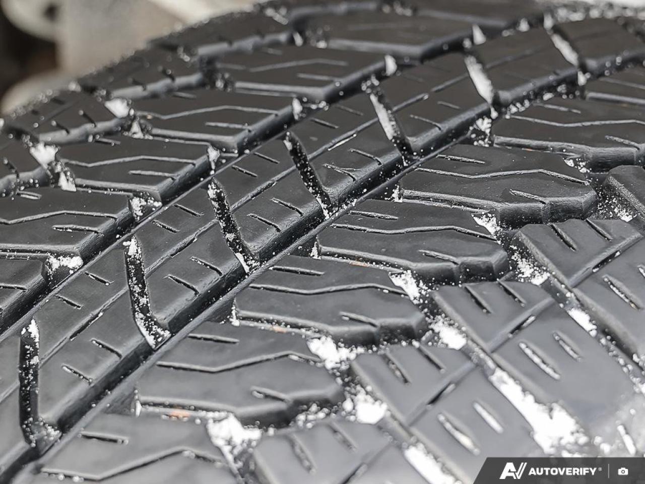 2025 GMC Sierra 1500 Crew Cab Short Box 4-Wheel Drive AT4 Photo