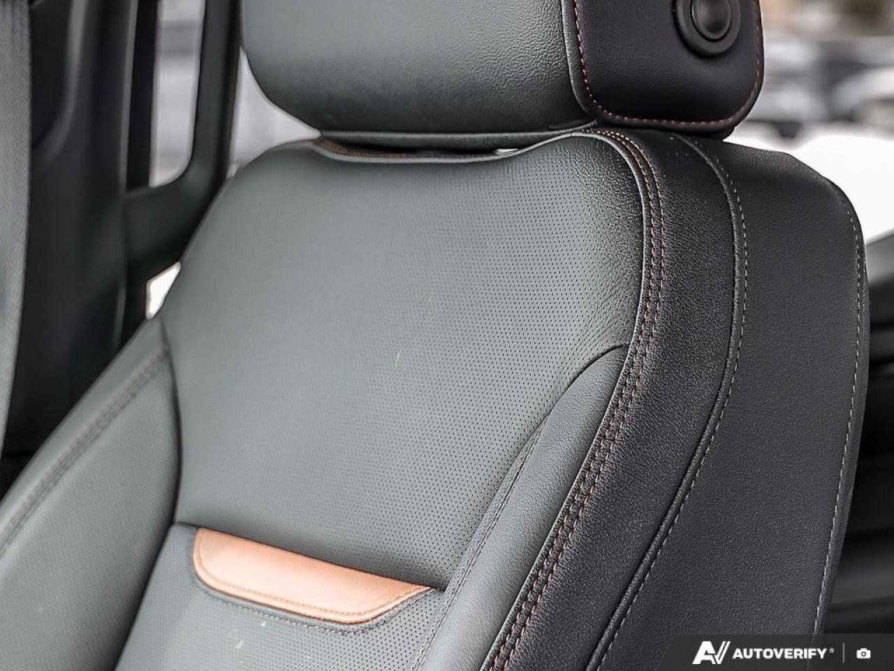 2025 GMC Sierra 1500 Crew Cab Short Box 4-Wheel Drive AT4 Photo