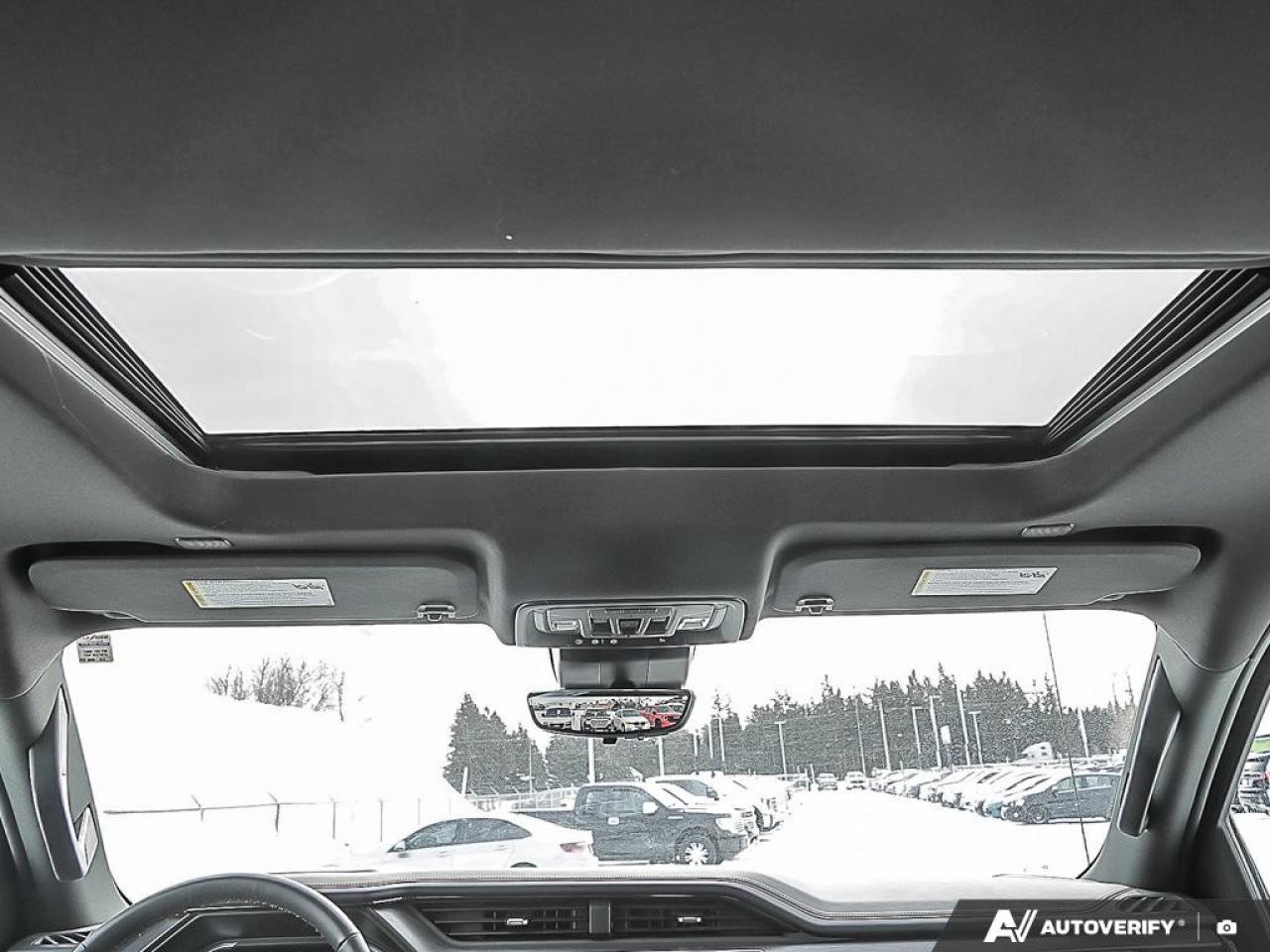 2025 GMC Sierra 1500 Crew Cab Short Box 4-Wheel Drive AT4 Photo