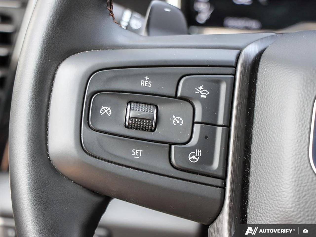 2025 GMC Sierra 1500 Crew Cab Short Box 4-Wheel Drive AT4 Photo