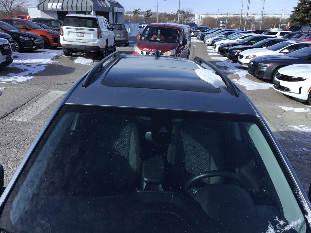 2024 Chevrolet Equinox LT Photo