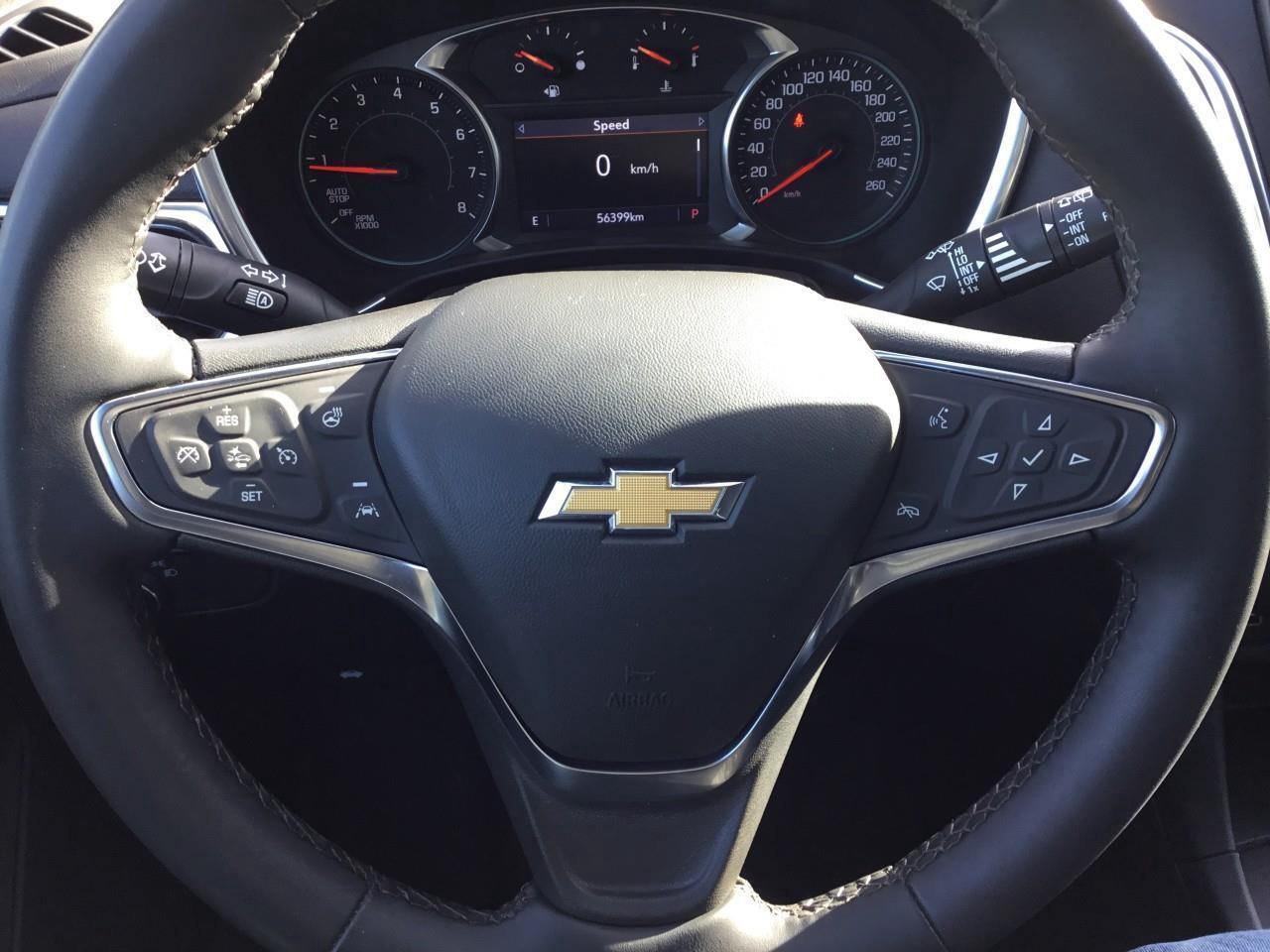 2024 Chevrolet Equinox LT Photo