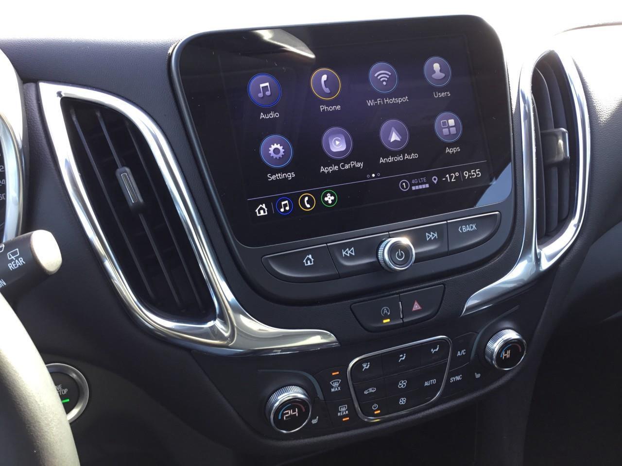 2024 Chevrolet Equinox LT Photo