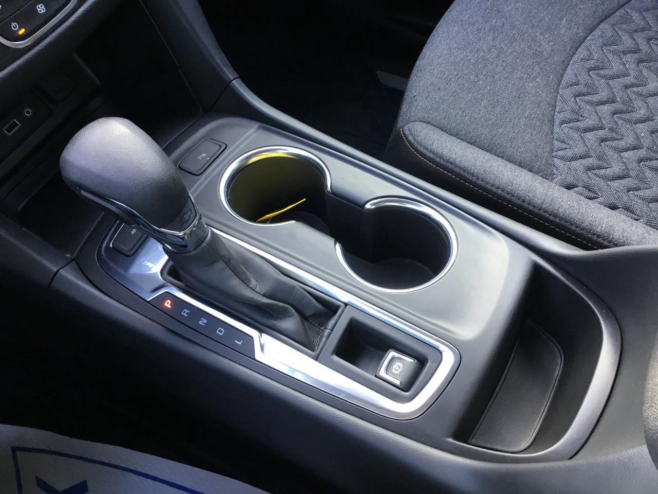 2024 Chevrolet Equinox LT Photo