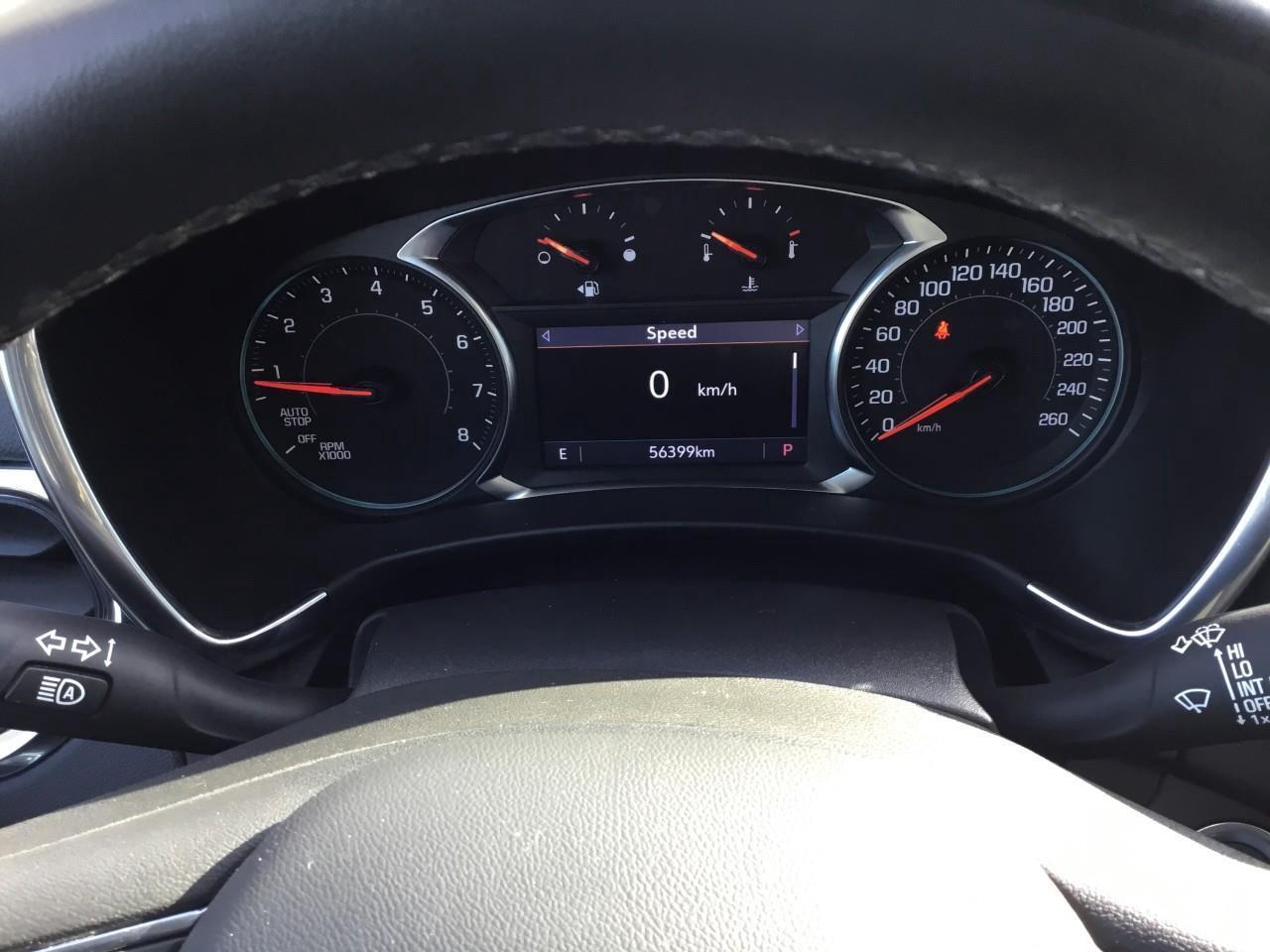 2024 Chevrolet Equinox LT Photo