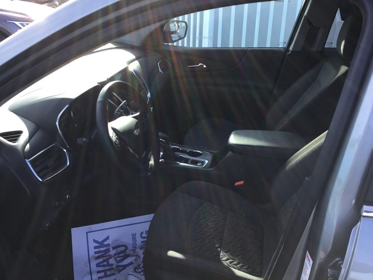 2024 Chevrolet Equinox LT Photo