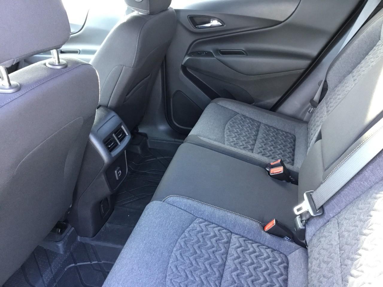 2024 Chevrolet Equinox LT Photo