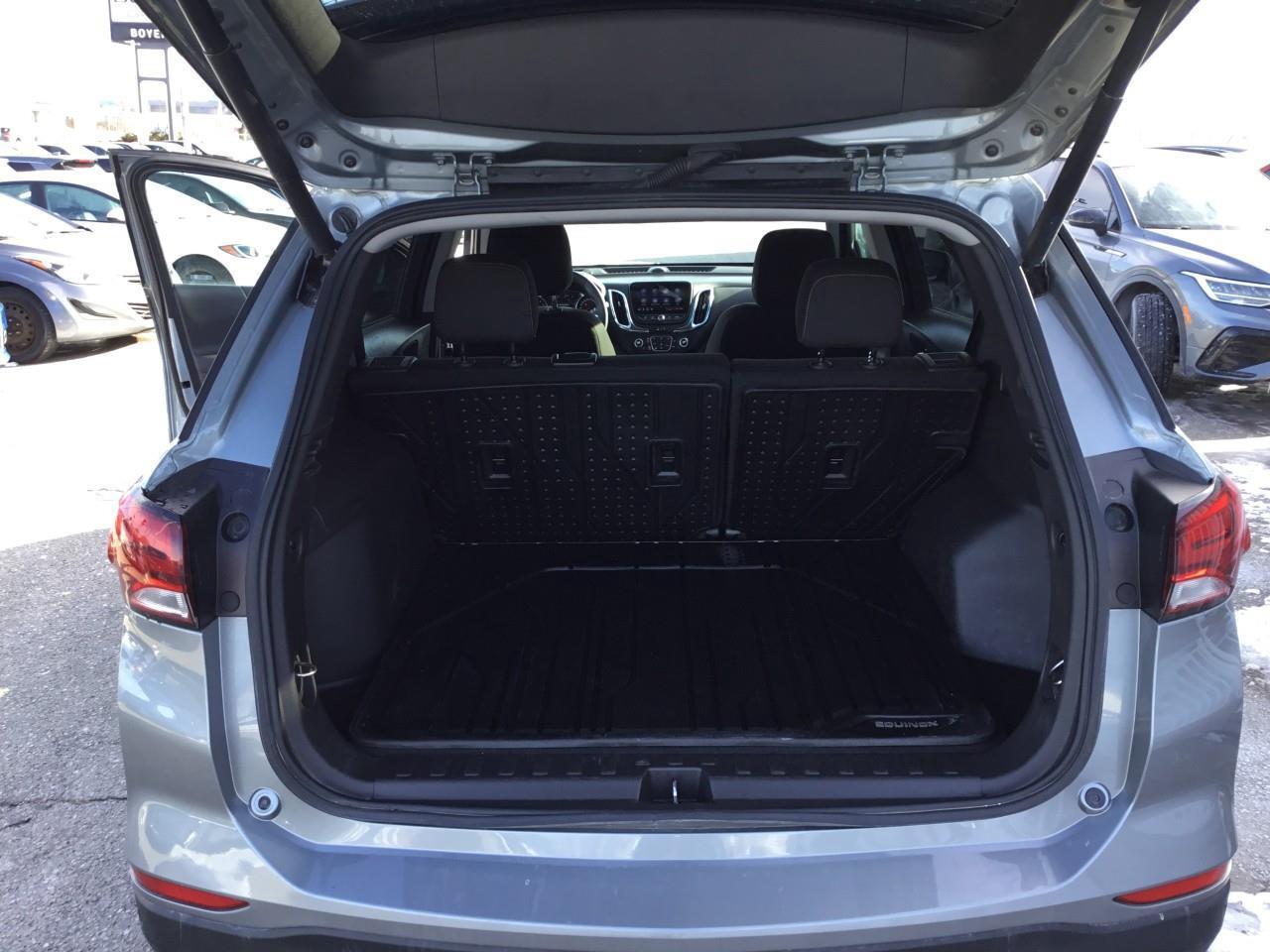 2024 Chevrolet Equinox LT Photo