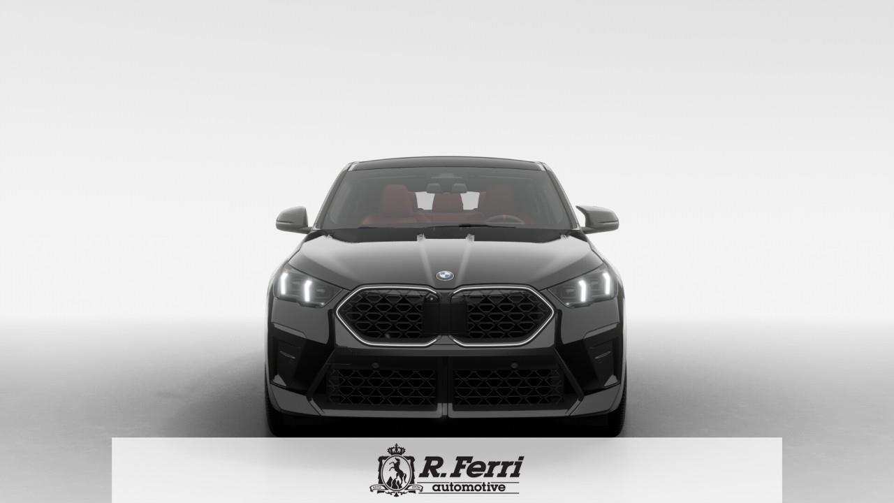 2026 BMW X2 xDrive28i 4dr All-Wheel Drive Sports Activity Coupe Photo